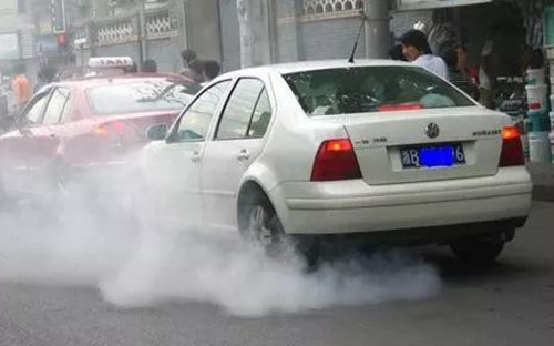 什么原因发动机容易拉瓦,为何发动机会拉缸