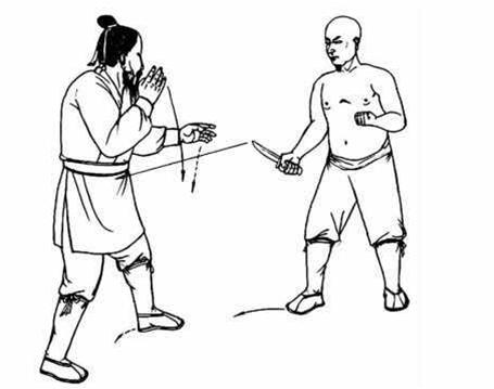 最简单的搏击术基础招式,9式拳