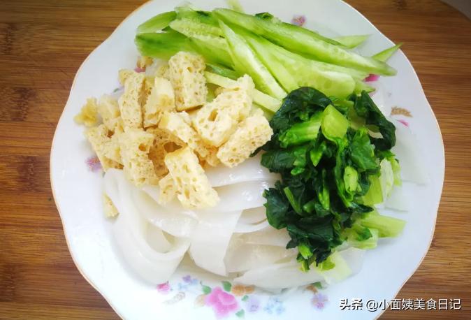 陕西凉皮最正宗做法,最详细的陕西凉皮做法