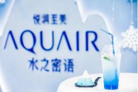 水之密语净润臻养精华喷雾,水之密语净润臻养护发素