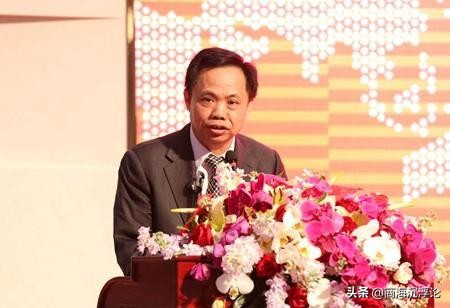 广东茂名高州十大首富,广东茂名市十大富豪排行榜前十名