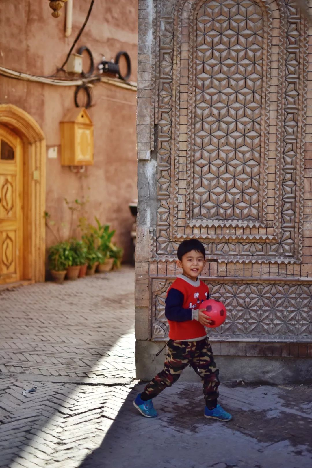新疆炫富方式是什么,新疆喀什好种的花
