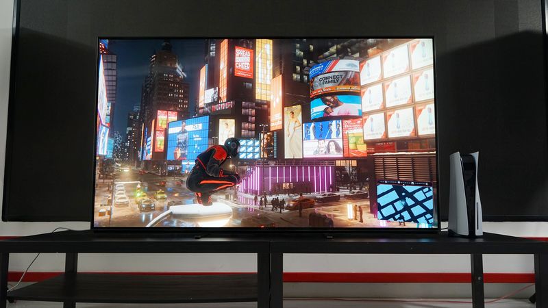 ps5评测2023,ps5评测ps4