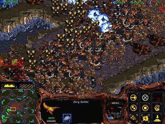 回忆那些曾经制霸网吧的单机游戏,90年后回忆网吧那些经典游戏