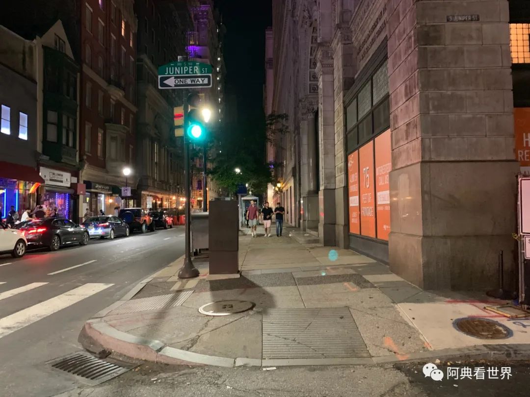 美国费城中国叫什么,美国费城在哪个州