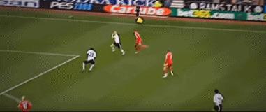 托雷斯十大巅峰瞬间,托雷斯巅峰之作