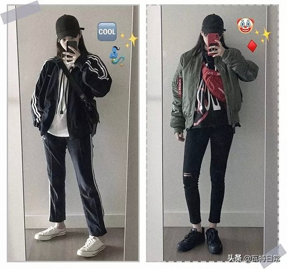 欧阳娜娜穿搭合集来了,欧阳娜娜最新一周穿搭