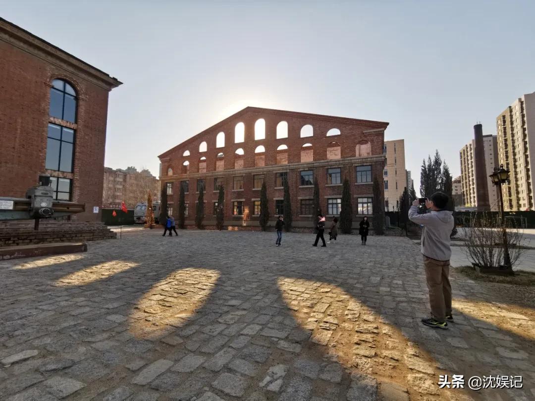 沈阳26个网红打卡景点,沈阳浑南打卡网红地