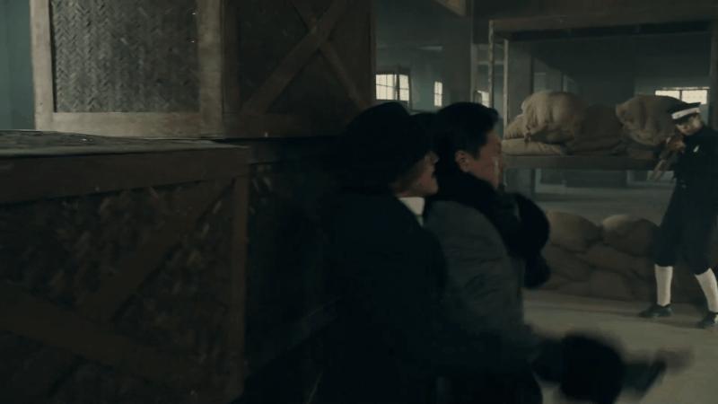 最近收视率最高的一部谍战剧,这部谍战剧的播出冲击到底有多大