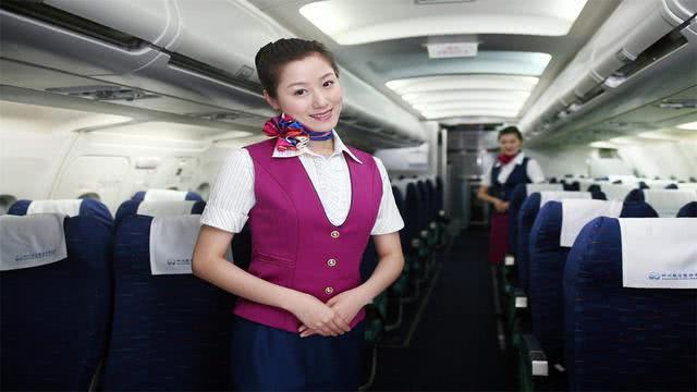 空姐在下了飞机之后，为什么都入住高档酒店？他们收入如此高吗？