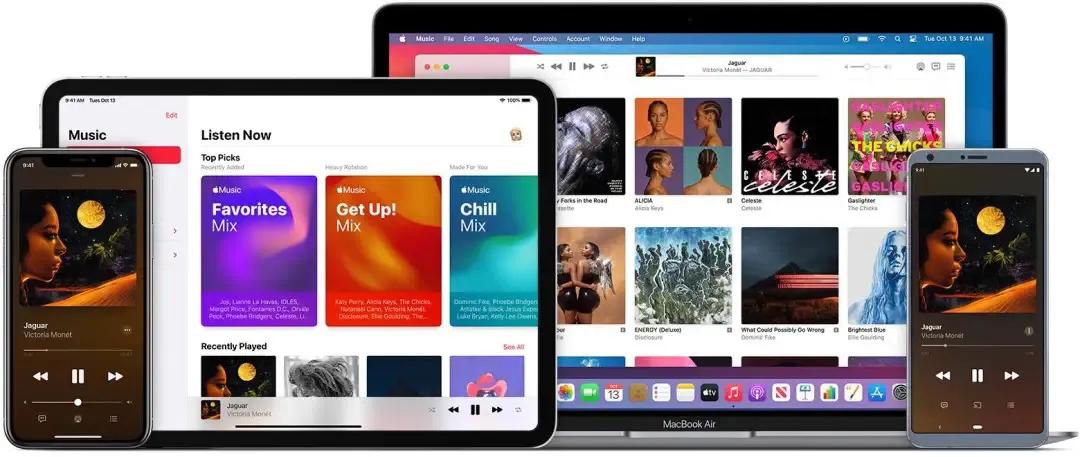 又可以白嫖AppleMusic会员了，无损杜比全景声音乐率先免费体验