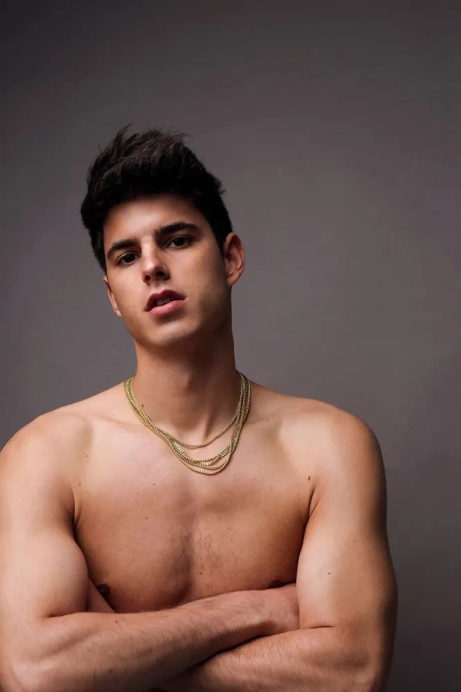 西班牙男生身高,西班牙男身高