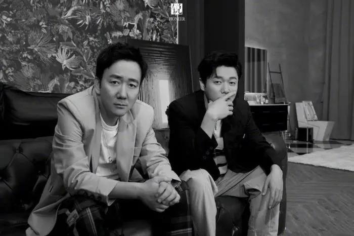 玲花和曾毅有没有解散,曾毅和玲花组合解散了吗