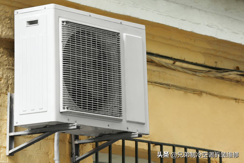 定频空调怎么使用最省电,定频空调制热开多少度最省电