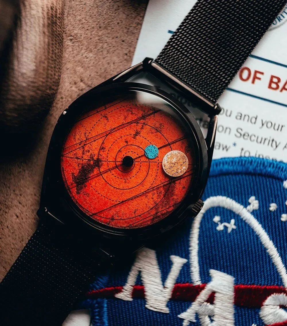 小众便宜手表女表100以内,十大惊艳的小众手表品牌