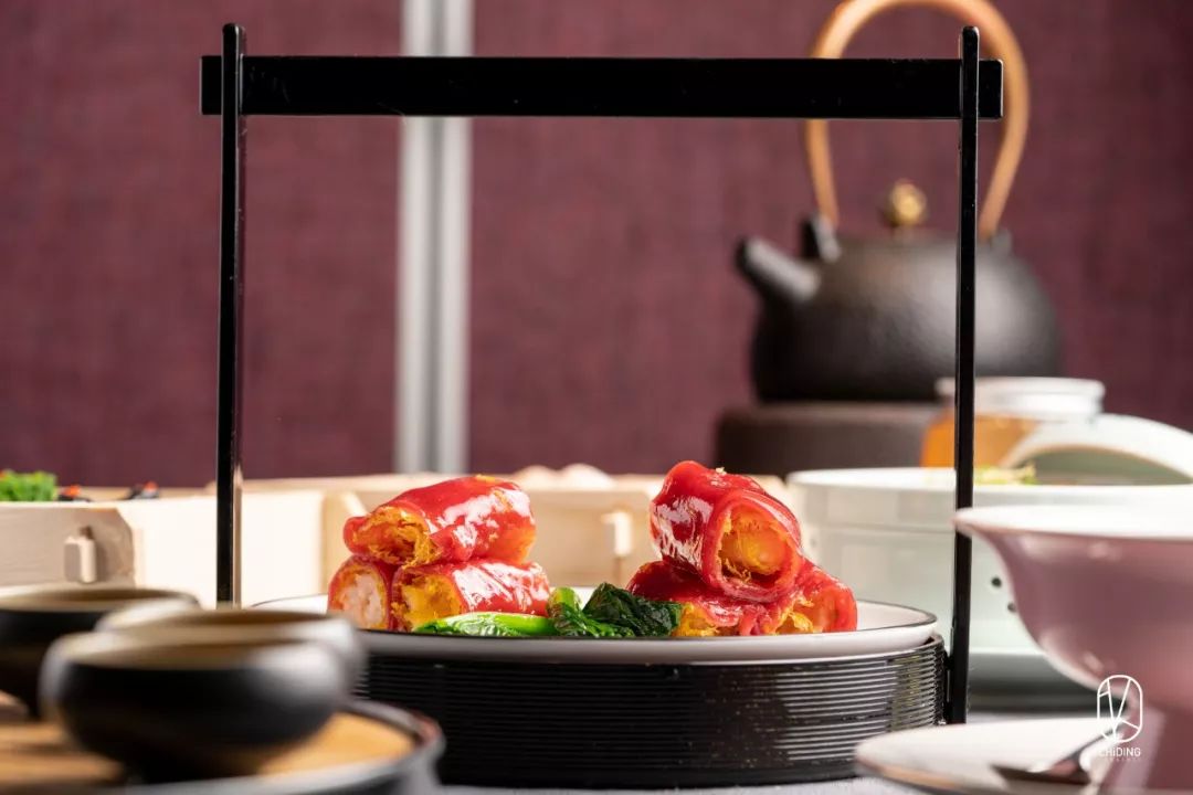 杭州粤菜点心,粤式茶餐厅杭州