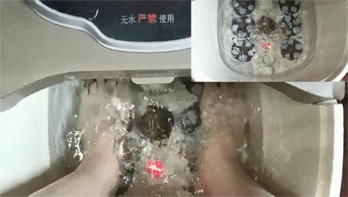 有哪些超好用的足浴盆推荐,足浴盆推荐性价比高