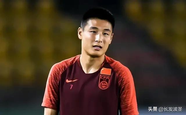 孙兴慜比武磊有多强,孙兴慜武磊中韩比赛