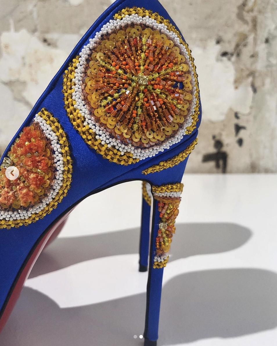 如果说夏天是水果味儿的，哈卷第一个赞成