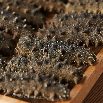 如何挑选即食海参又好又便宜,怎样挑选海参的最好方法