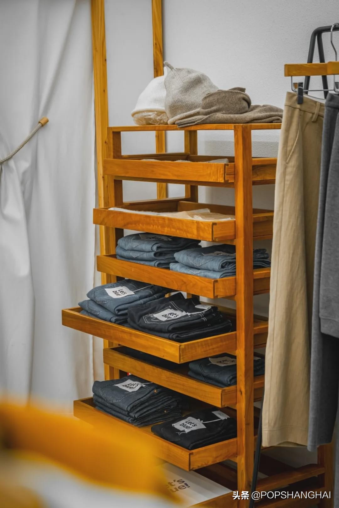 2019安福路打卡,安福路打卡地图全图