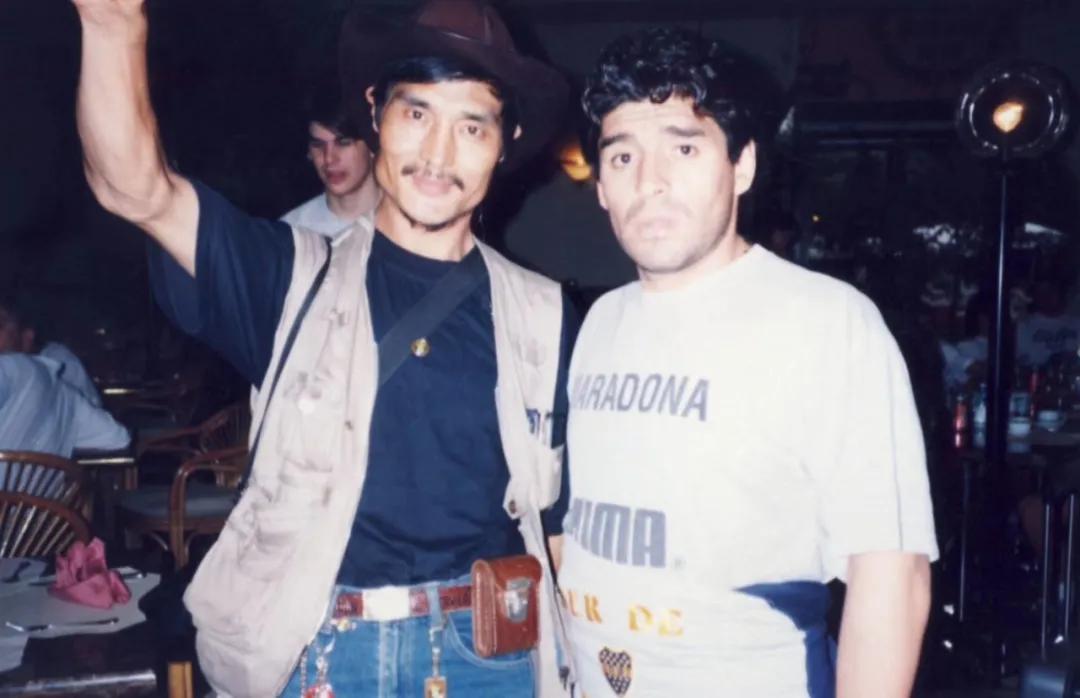 球迷罗西分析中国足球,罗西分析中国足球