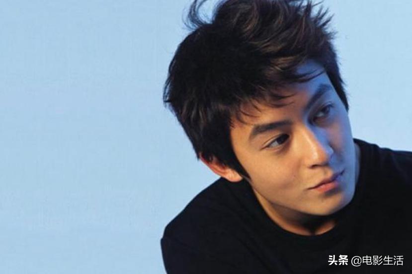 吴彦祖近照似苏大强,吴彦祖现状近照图片