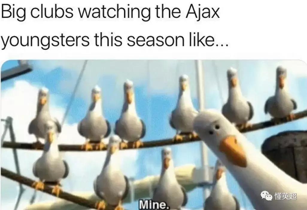 这U24神队低薪高能!只花4548万引援就横行欧冠,今夏恐被直接挖空