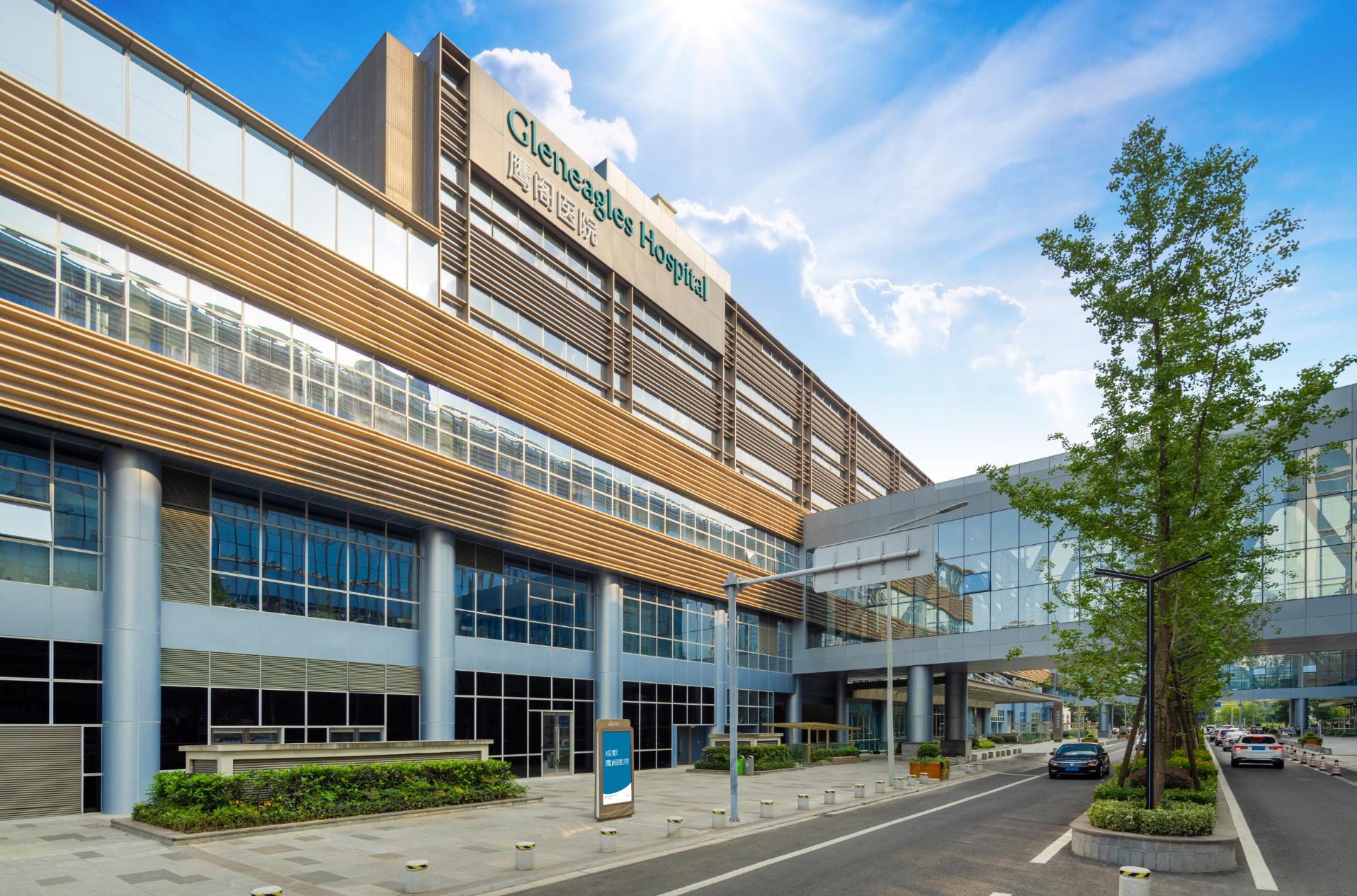 成都最好十大骨科医院排名第一,国际医学中心骨科怎么样