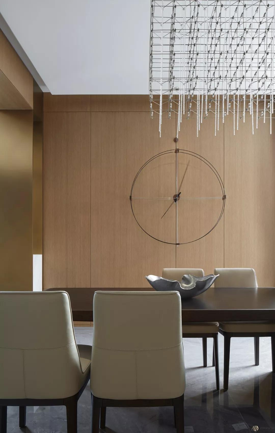 东荷逸品空间别墅设计,济南东荷逸品