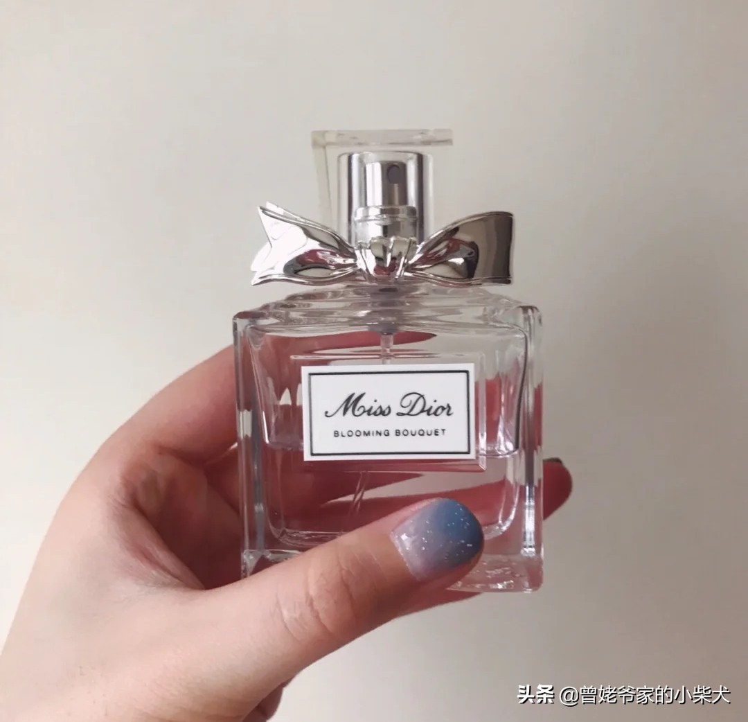 女生香水入门盲选,女性香水入门