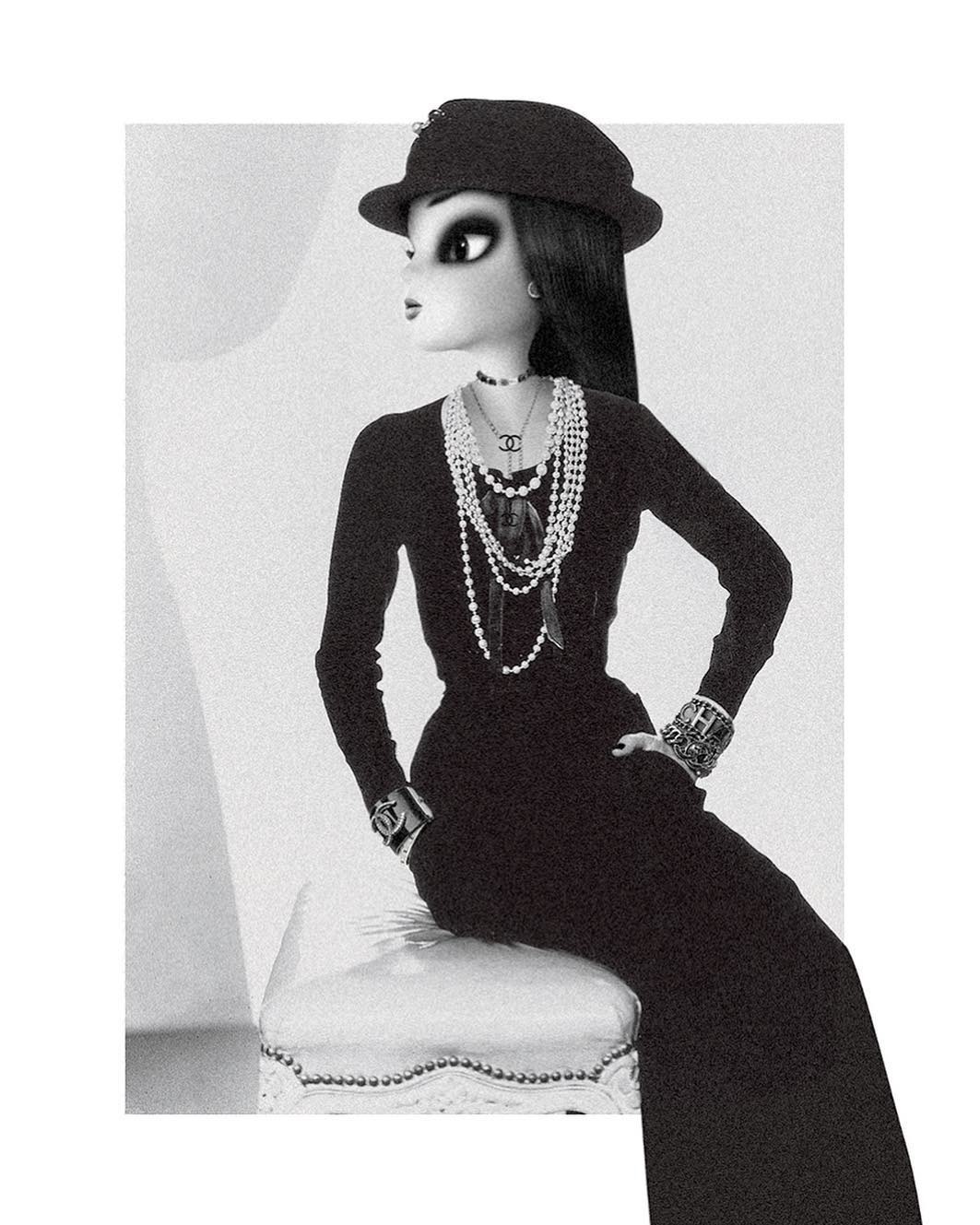 比网红更可怕的是网红街拍,假网红和现实中的网红