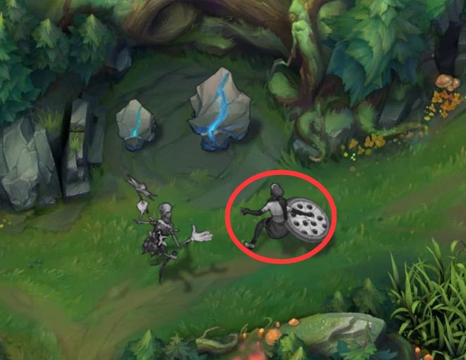 lol彩蛋绝版奖励,lol80彩蛋