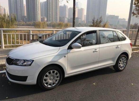 斯柯达昕动手动挡试驾视频,试驾斯柯达昕动