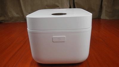 日本电饭煲饭,电饭煲做饭不香怎么回事