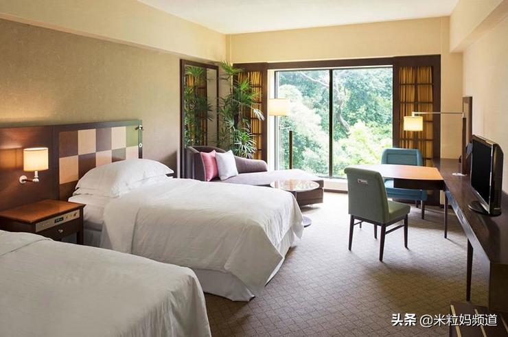 第一次出国亲子游一定要选这里！7天6晚东京自由行全攻略