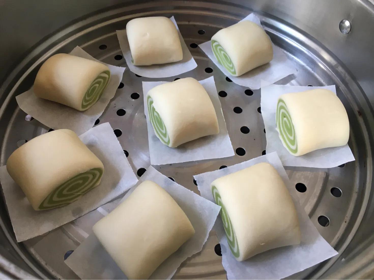 普通刀切太单调,做个这造型瞬间可爱爆棚,保准你看一遍就会