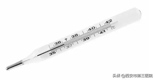 【知否知否】宝宝发烧了？体温计选择有诀窍
