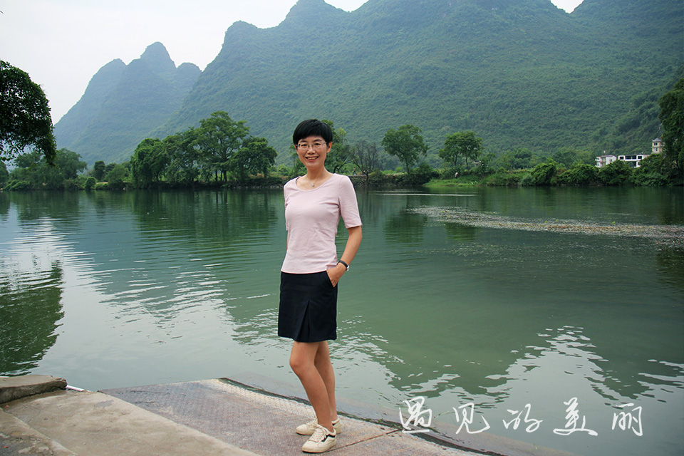 阳朔3人游3天2晚预算,一家三口5天4晚桂林阳朔游