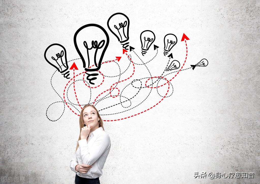 对付负能量的最佳方法,怎么避免吸取别人的负能量