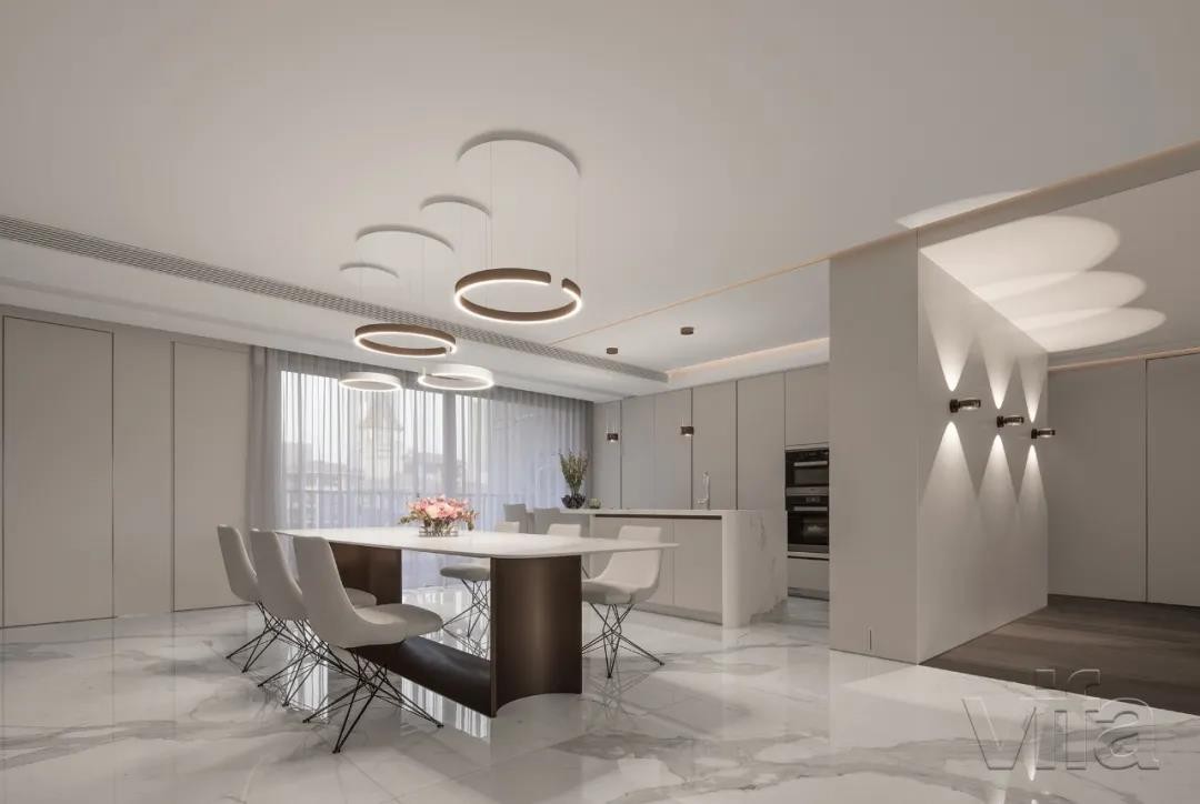 威法橱柜高级设计,威法实木橱柜设计方案