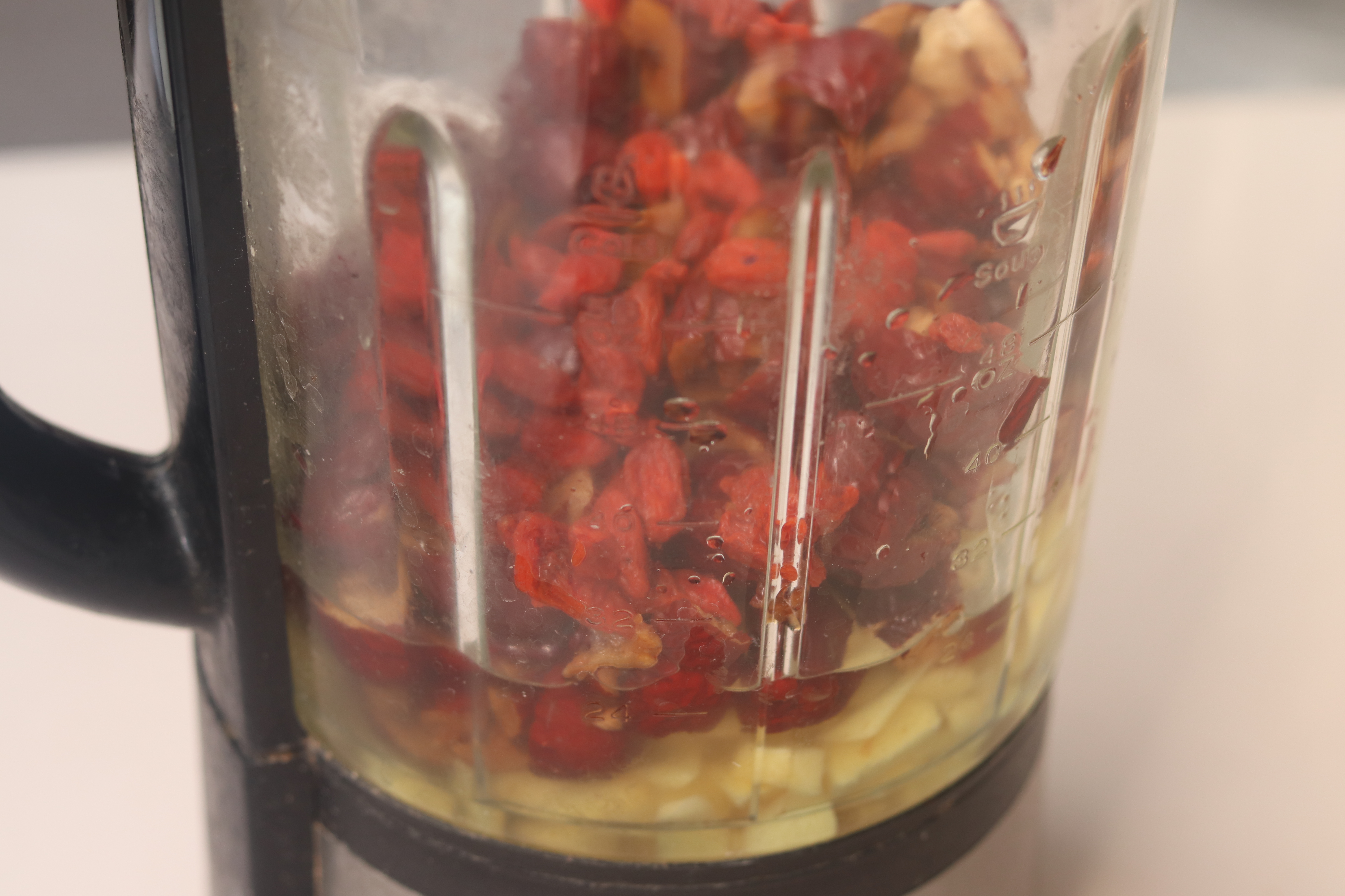 生姜加红枣的做法,生姜红枣熬膏怎么做