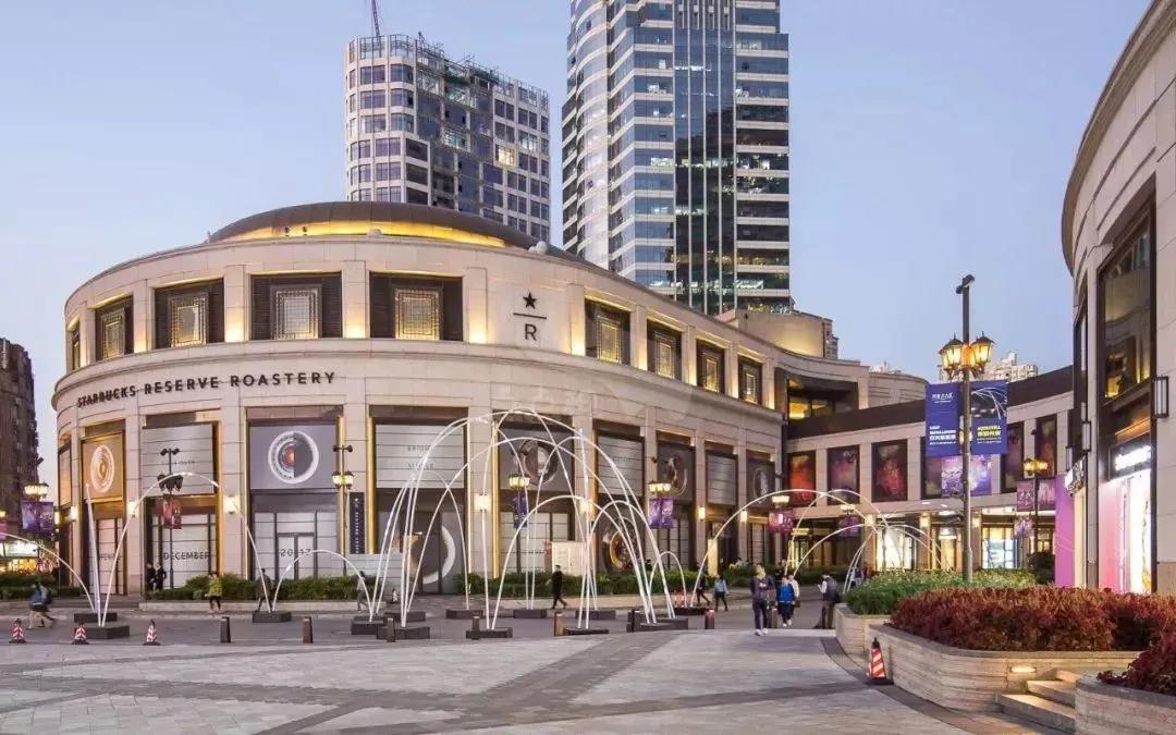 上海兴业太古汇一年销售额多少,上海兴业太古汇今日新闻