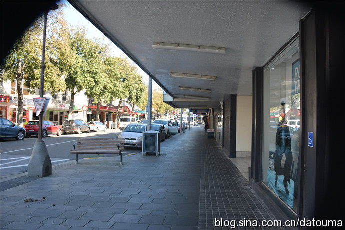 华人在新西兰真实生活,新西兰农村生活真实状况