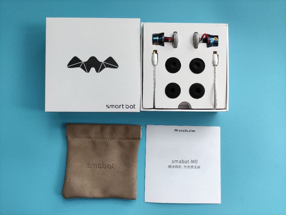 耳机如何玩出新花样,耳机拼装模块化