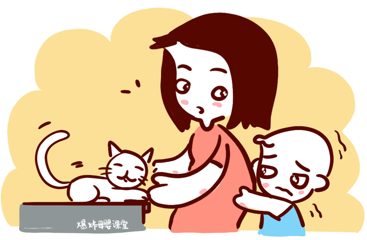 一岁半的宝宝有虫但没有症状,一岁多宝宝有虫怎么处理