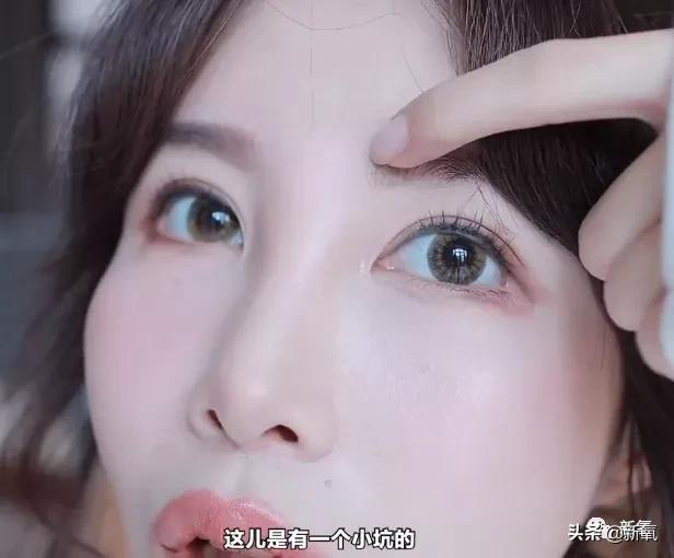 网红整鼻子整出坑,千万网红被坑