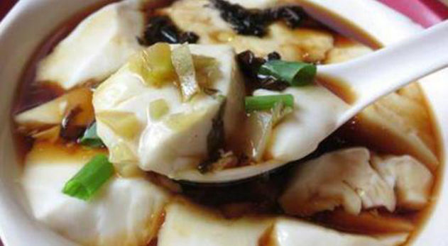 山西晋北锁钥,晋北锁钥山西忻州特色美食分享