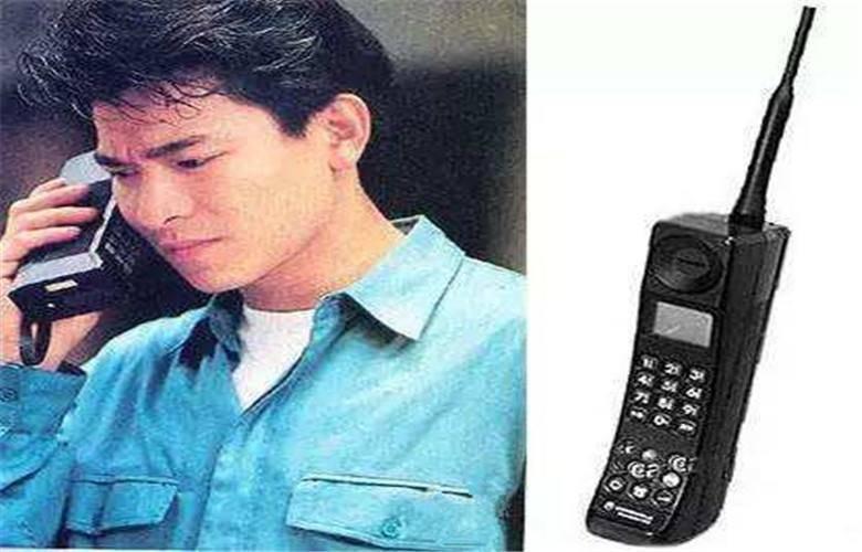 第一个有手机号的人选了什么号码,中国第一个办理手机号的人是谁