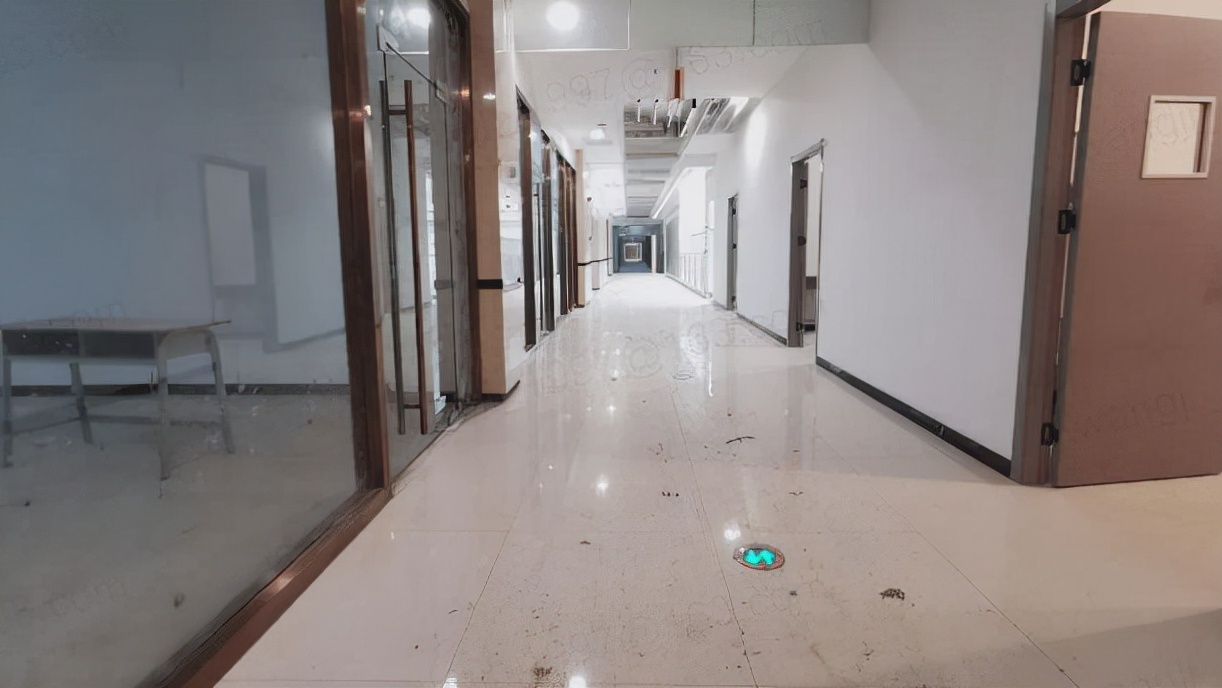 商场改造成学校,商场改造成办公室